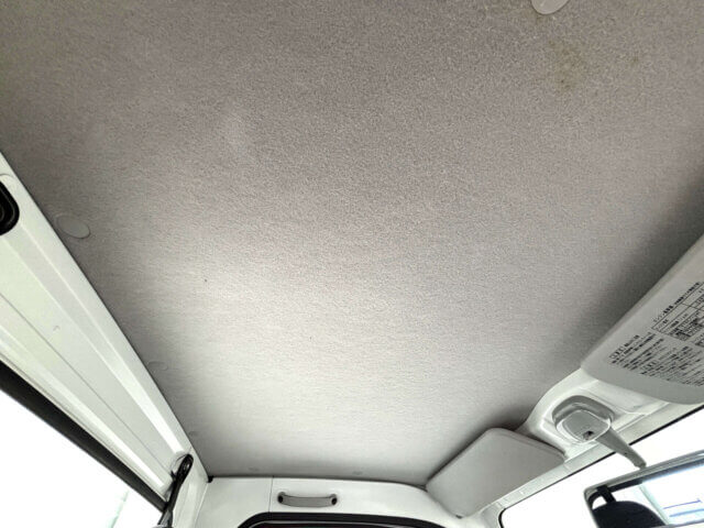 2017 DAIHATSU HIJET TRUCK