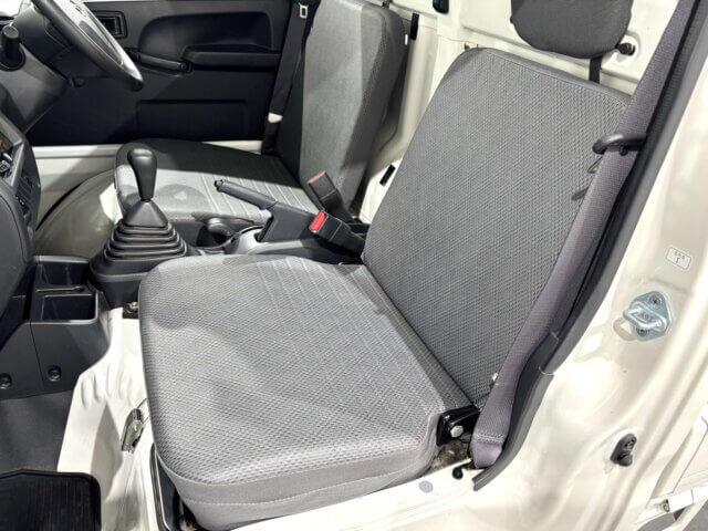 2017 DAIHATSU HIJET TRUCK