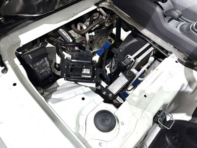 2017 DAIHATSU HIJET TRUCK