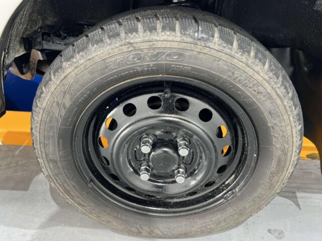 1999 DAIHATSU HIJET DUMP