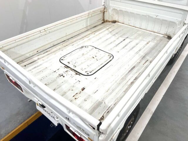 1992 HONDA ACTY TRUCK