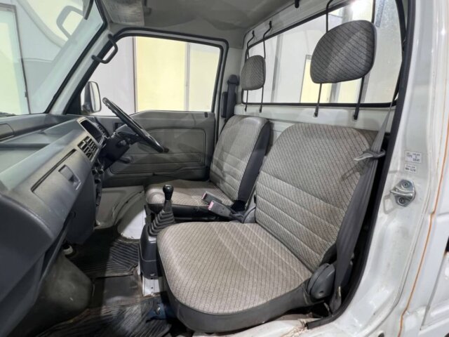 1992 HONDA ACTY TRUCK