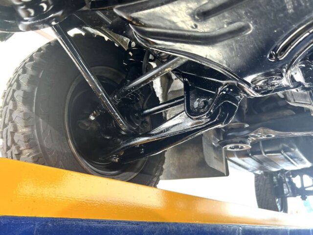 1992 HONDA ACTY TRUCK