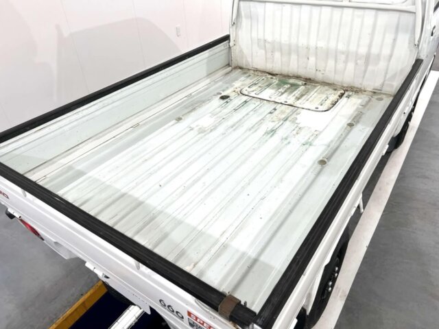 1990 DAIHATSU HIJET TRUCK