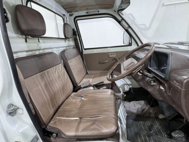 1990 DAIHATSU HIJET TRUCK