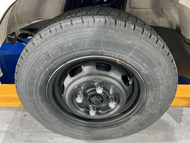 1990 DAIHATSU HIJET TRUCK