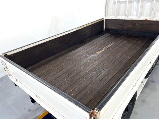 1992 MITSUBISHI CANTER