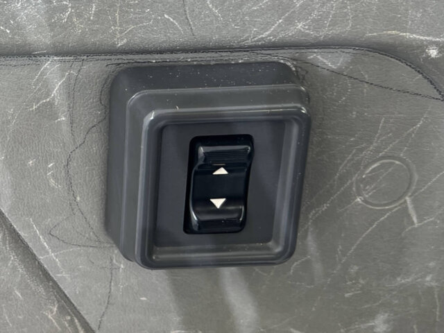 1992 MITSUBISHI CANTER