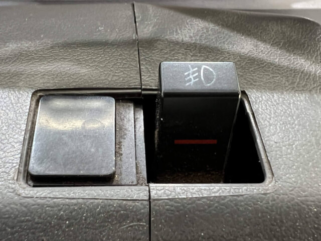 1992 MITSUBISHI CANTER