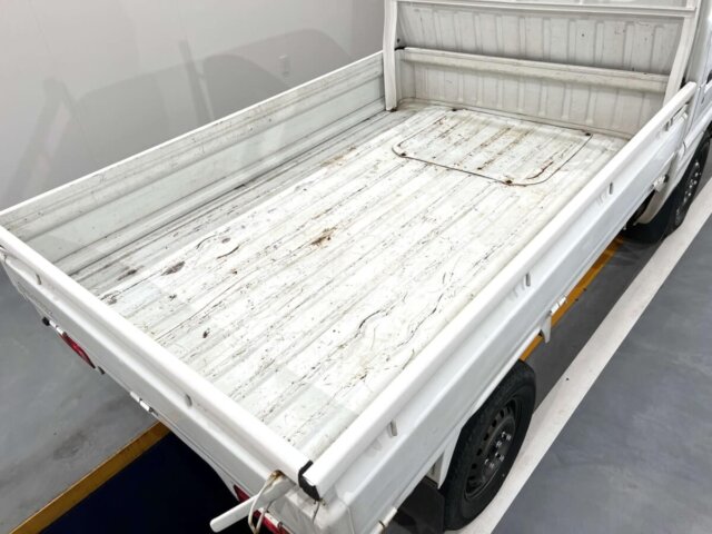 1998 SUZUKI CARRY TRUCK