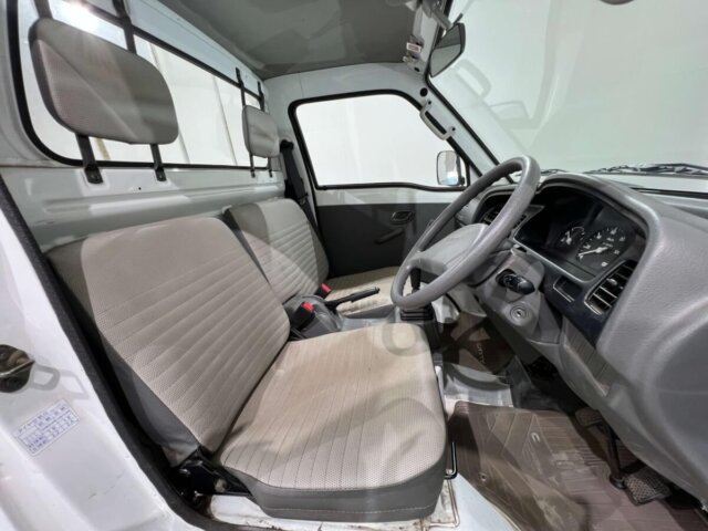 1998 SUZUKI CARRY TRUCK