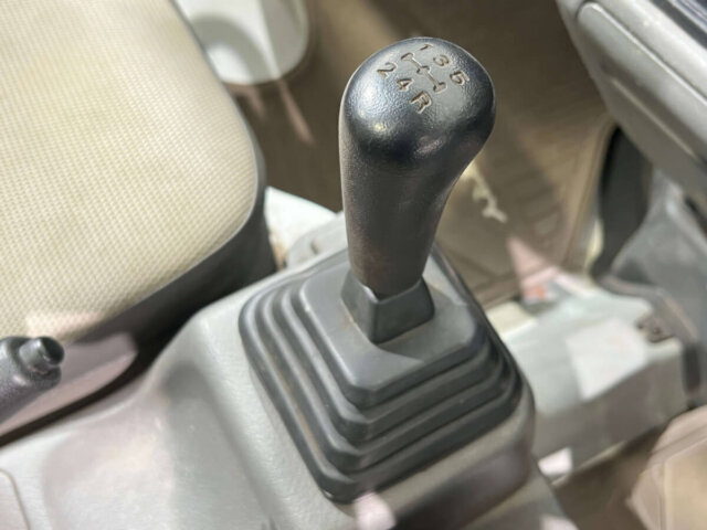 1998 SUZUKI CARRY TRUCK