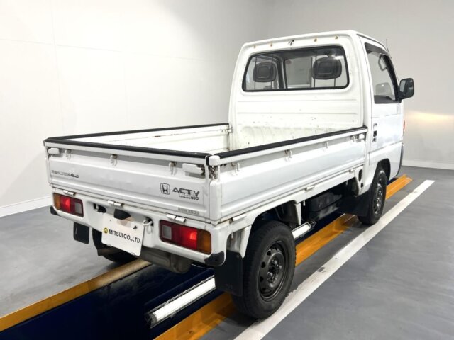 1993 HONDA ACTY TRUCK