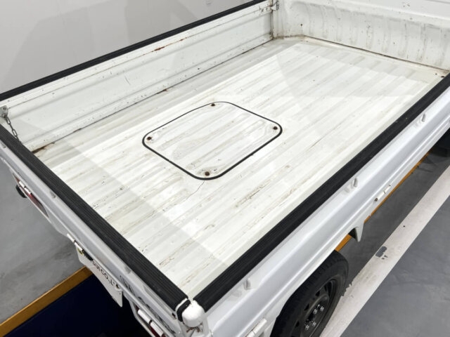 1993 HONDA ACTY TRUCK