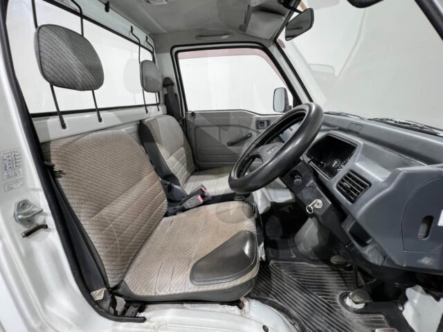 1993 HONDA ACTY TRUCK