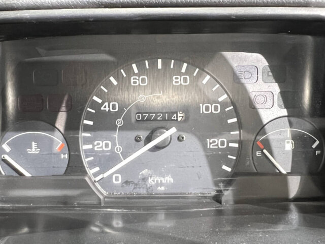 1993 HONDA ACTY TRUCK