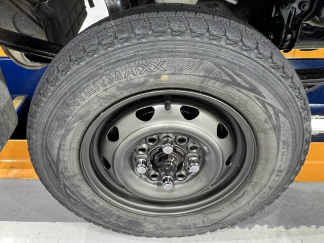 1993 HONDA ACTY TRUCK