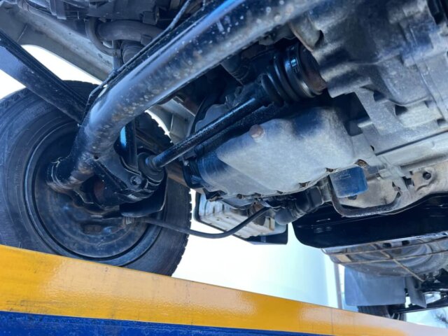 1993 HONDA ACTY TRUCK