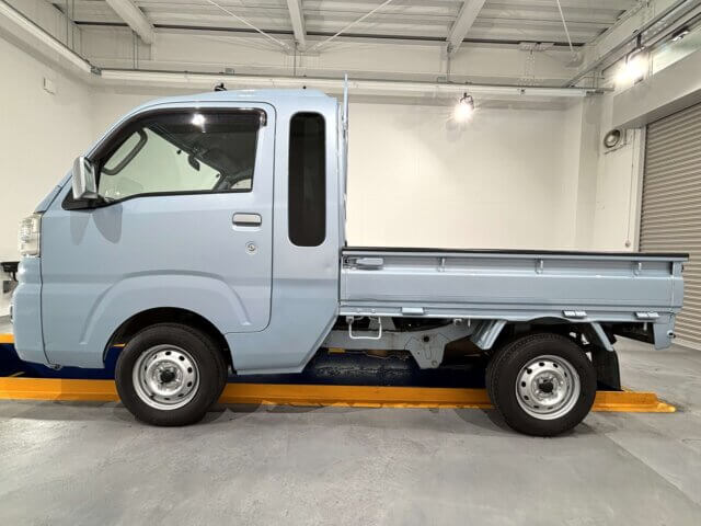 2016 DAIHATSU HIJET TRUCK JUMBO