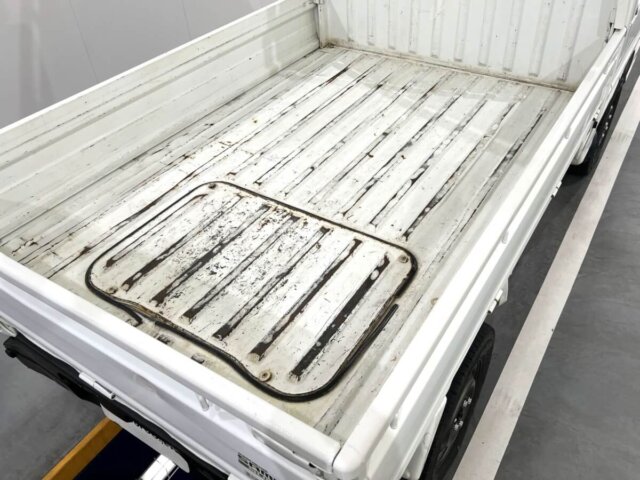 1994 SUBARU SAMBAR TRUCK