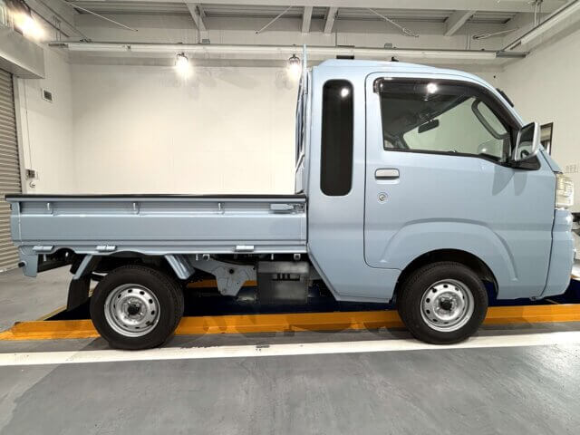 2016 DAIHATSU HIJET TRUCK JUMBO