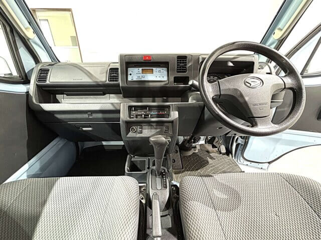 2016 DAIHATSU HIJET TRUCK JUMBO