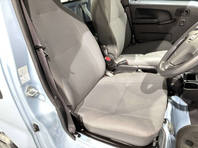 2016 DAIHATSU HIJET TRUCK JUMBO