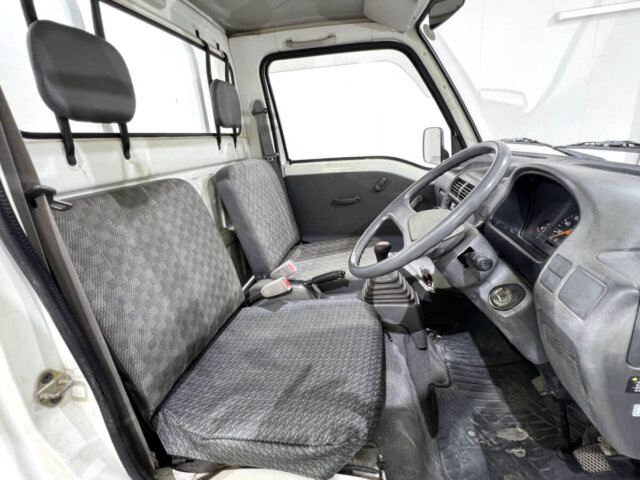 1994 SUBARU SAMBAR TRUCK