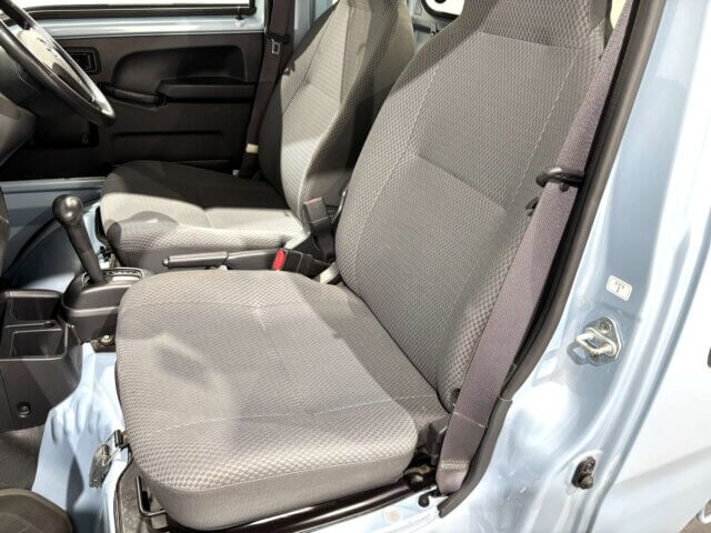 2016 DAIHATSU HIJET TRUCK JUMBO