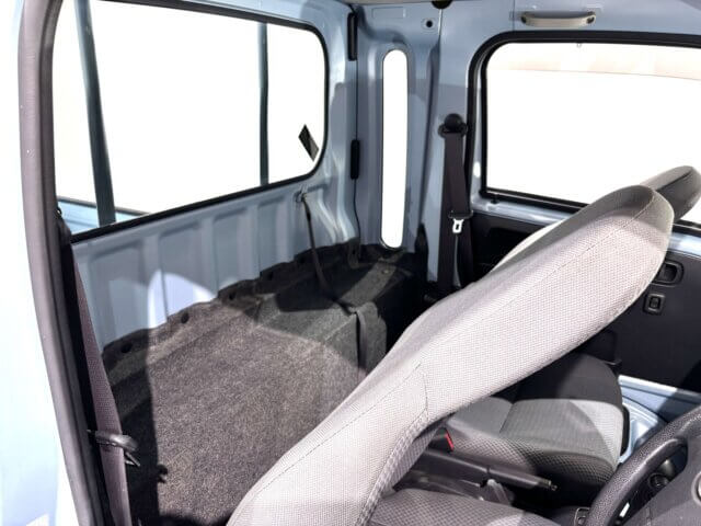 2016 DAIHATSU HIJET TRUCK JUMBO