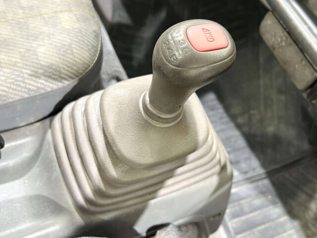 1994 SUBARU SAMBAR TRUCK