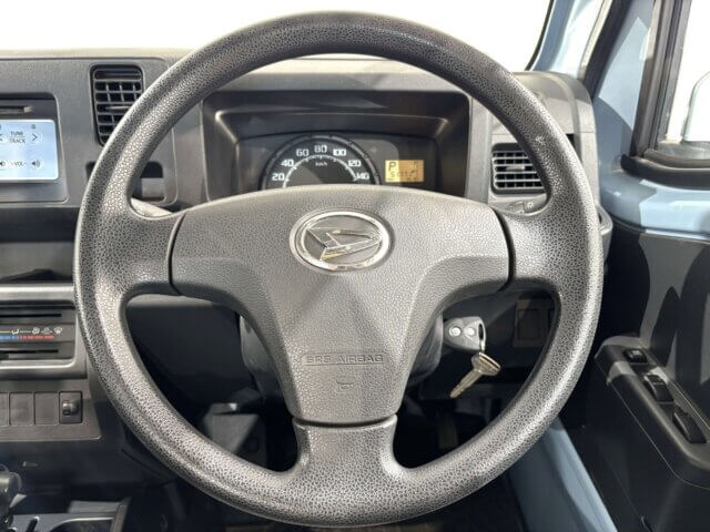 2016 DAIHATSU HIJET TRUCK JUMBO