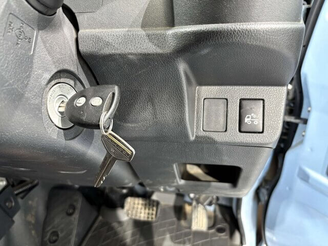 2016 DAIHATSU HIJET TRUCK JUMBO