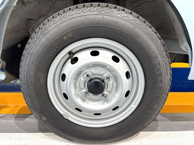 2016 DAIHATSU HIJET TRUCK JUMBO