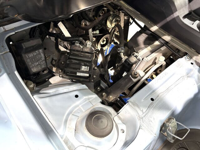 2016 DAIHATSU HIJET TRUCK JUMBO