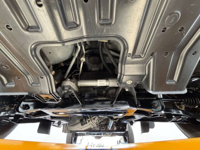 2016 DAIHATSU HIJET TRUCK JUMBO