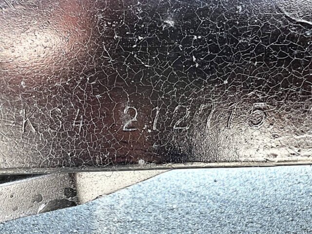 1994 SUBARU SAMBAR TRUCK