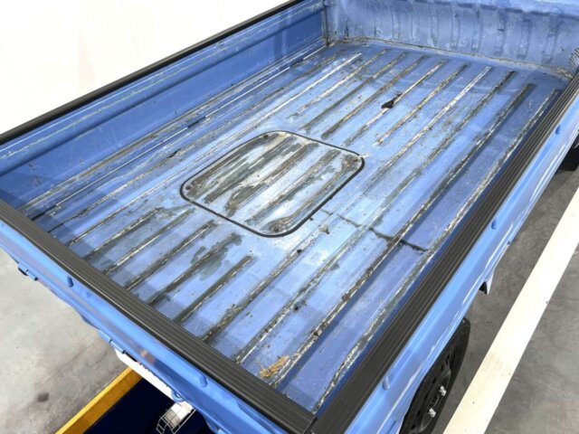 1991 HONDA ACTY TRUCK