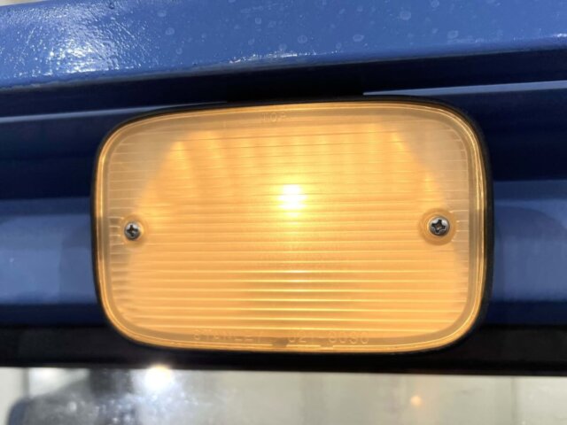 1991 HONDA ACTY TRUCK