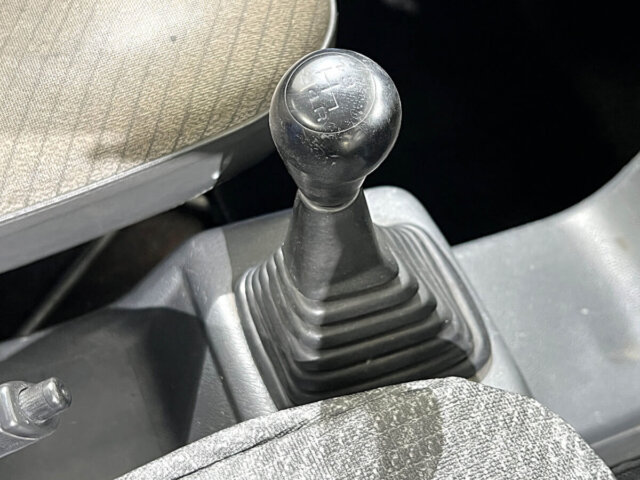 1991 HONDA ACTY TRUCK