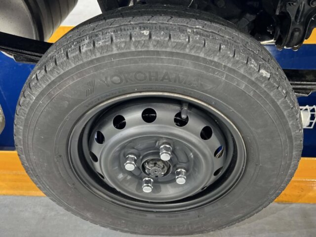 1991 HONDA ACTY TRUCK