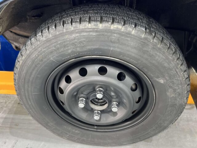 1991 HONDA ACTY TRUCK