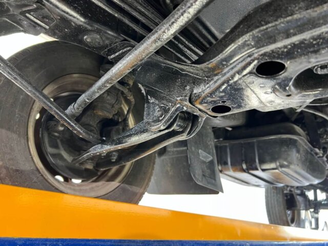 1991 HONDA ACTY TRUCK