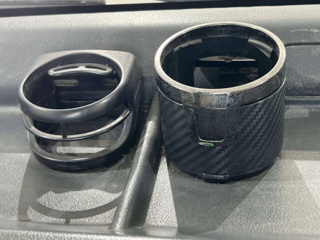 1991 HONDA ACTY TRUCK