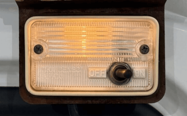 1998 SUZUKI CARRY TRUCK