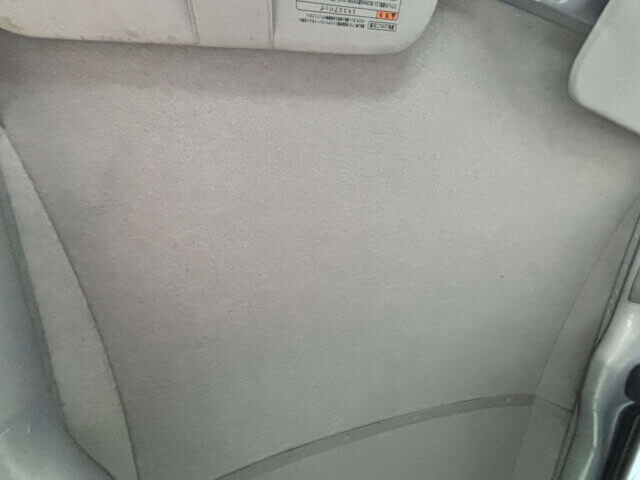 2005 SUBARU SAMBAR VAN