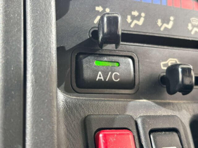 2009 SUBARU SAMBAR VAN