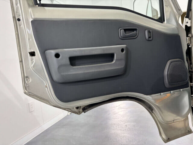 2009 SUBARU SAMBAR VAN