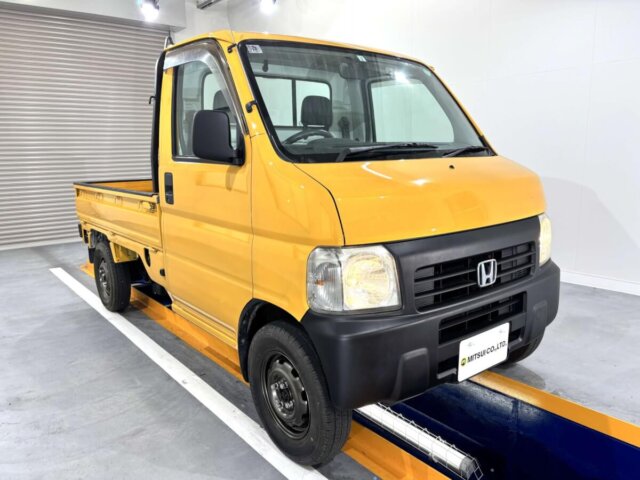 For sale 2000 Honda acty truck HA7-1025108 #Japanese #keitruck #minitruck #honda #acty #uk