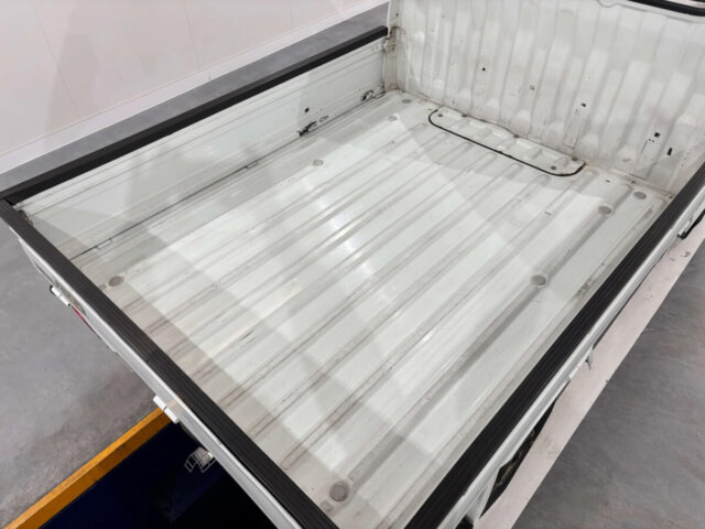 1989 DAIHATSU HIJET TRUCK JUMBO